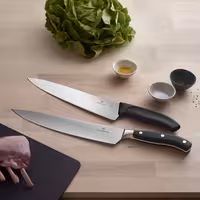 VICTORINOX | GRAND MAÎTRE - Nož za filetiranje - Fleksibilna oštrica: 200 mm