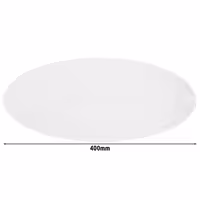 (2 adet) SELTMANN WEIDEN | Coup tabak - 400x255 mm