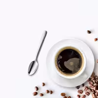 ZWILLING | Swing Espresso Spoon – 110 mm - Polished - 18/10 Stainless Steel
