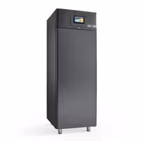 Komora za kontroliranu fermentaciju (retarder‑proofer) - Digitalno - 20x EN 600x400 mm - 605 l - za fermentaciju