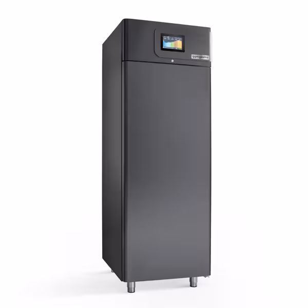 Chłodnio-garownia - Cyfrowa - 20x EN 600x400mm - 605L - z nawilżaniem - do fermentacji