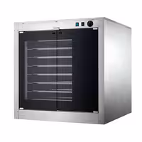 Garownia – na 16 blach EN 600 x 400 – manualna