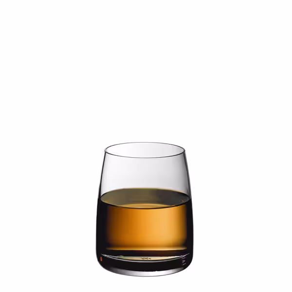(6 adet) WMF | DIVINE - Alkolsüz içecek bardağı 14 - 225 ml - kalibre edilmemiş
