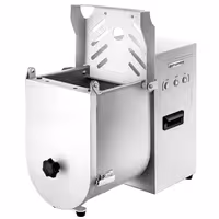 Električni mikser za meso – 30 litara – 20 kg – 550 W – naprijed i natrag