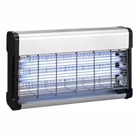 Lampa za uništavanje insekata - za 80 m² - 2x10 W