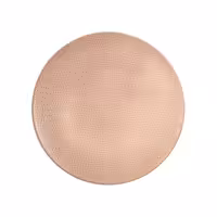 (6 adet) SELTMANN WEIDEN | Coupe tabak - düz - Ø 300 mm - Toz pembe