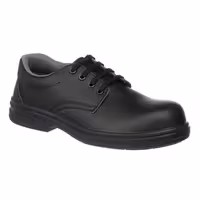 Zapato de seguridad Steelite - EN ISO 20345 S2 SRC - Negro - Talla: 36