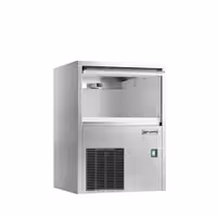 Commercial Flake Ice Machine Premium PLUS - 65 kg/24h