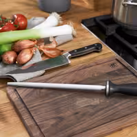 ZWILLING | Čelik za oštrenje - Nehrđajući čelik - 260 mm