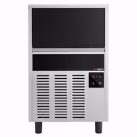 Ledomat - Cilindar - 22 kg/24 h - uklj. odvodnu pumpu