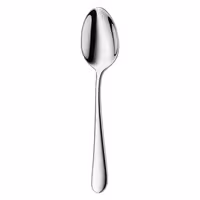 (12 pieces) WMF | Signum Dessert Spoon – 18/10 stainless steel - mirror polished - 156 mm length