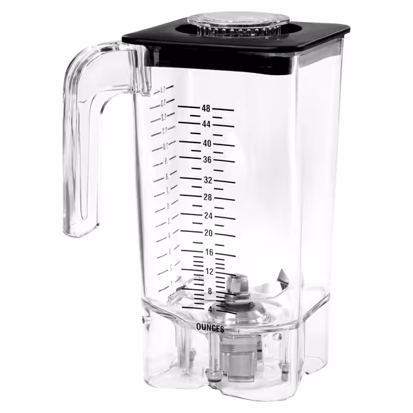 HAMILTON BEACH | Polikarbonat kap - 1,4 litre - MHPHBC7 için uygundur