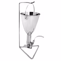 Churros hopper - Manual - 1L