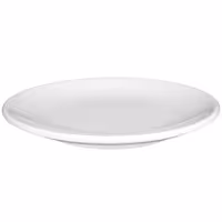 (6 adet) SELTMANN WEIDEN | Tabak - düz - Ø 155 mm