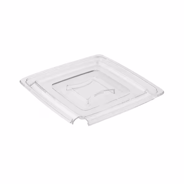 (6 adet) Kapak - PURE - 195x195mm - 83409#6, 83468#6, 85260#6 & 85266#6 ile uyumlu