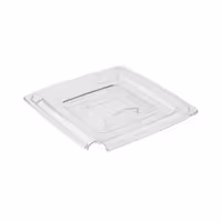 (6 adet) Kapak - PURE - 195x195mm - 83409#6, 83468#6, 85260#6 & 85266#6 ile uyumlu