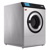 Profesionalna perilica rublja - 18 kg - 915 okr/min - Touch zaslon