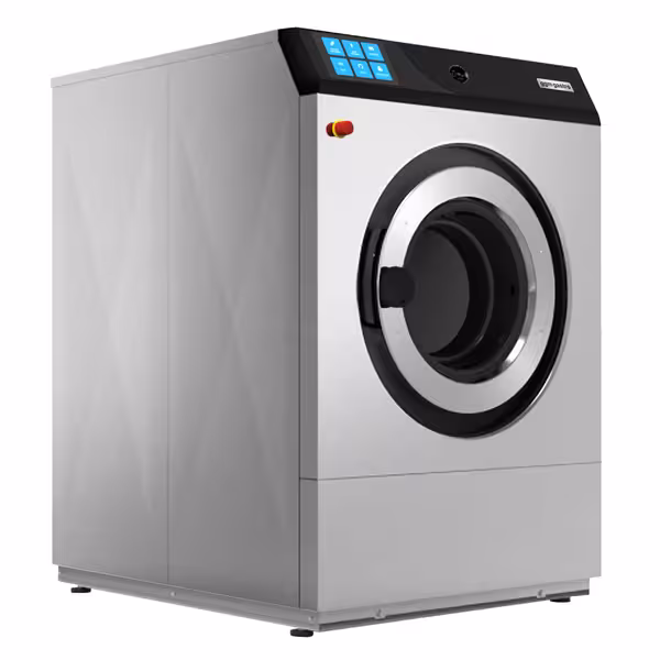Profesionalna perilica rublja - 18 kg - 915 okr/min - Touch zaslon