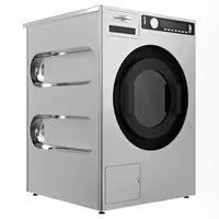 Profesionalna perilica rublja - 6 kg - 1400 okr/min - Digitalno upravljanje
