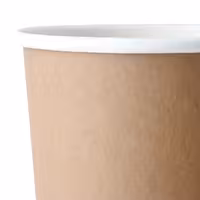 (500 pcs) Reusable Lid - Transparent - fits 200ml Deli Cup Ø80