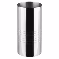 (6 pz) Misurino da bar doppio - Acciaio inox - 3cl & 5cl