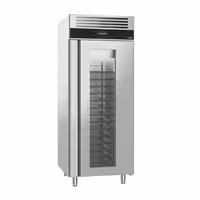 Mašina za provjeru u pekari i prekidač provjere – 20x EN 600x400 – za fermentaciju