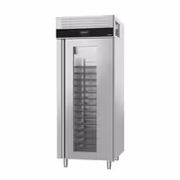 Mašina za provjeru u pekari i prekidač provjere – 20x EN 600x400 – za fermentaciju