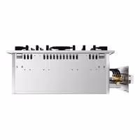 Ugrađeni plinski štednjak – 30 kW – 4 plamenika