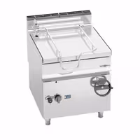 Plinska nagibna tava - 80 l - 14,4 kW - linija 900