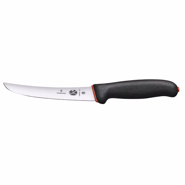 VICTORINOX | FIBROX DUAL GRIP - Csontozó kés - Penge: 150mm