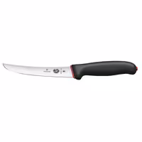 VICTORINOX | FIBROX DUAL GRIP - Nož za otkoštavanje - Oštrica: 150 mm