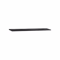 RST-työpöytä PREMIUM - 1000x800 mm - alatasolla - sis. graniittityötason