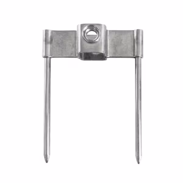 Plain Skewer without Screw for Chicken Grills