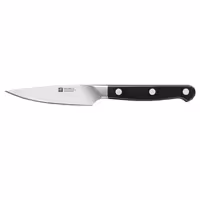 ZWILLING | PRO - Nož za guljenje & garniranje - Oštrica: 100 mm
