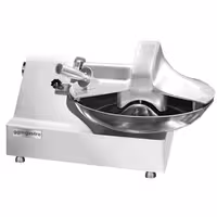 Horizontalni kuter - 10 l - 750 W - 230 V - 1440 o/min