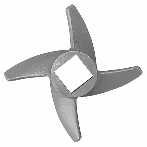 32 mm-es kés - 4 pengével