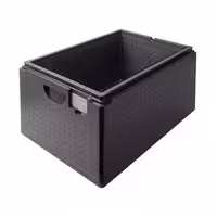THERMO FUTURE BOX | Termoboks MENU 6–59 litara – crna