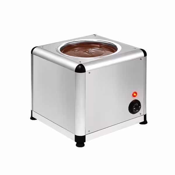 Chocolate Melter - 1 x 7L - 0.5kW