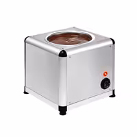 Chocolate Melter - 1 x 7L - 0.5kW