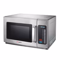 Microwave - 34 Litres - 2100W - Digital