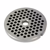Perforirani disk – 4,5 mm – veličina 22 – pogodan za FWH22 mlin za meso