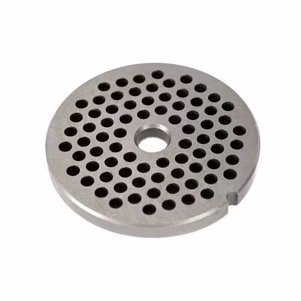 Ploče za stroj za tartlete TMPIC - Standard - Ø 4,5 mm - kompatibilno s FWH22