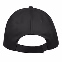 (5 peças) Ação Basecap - Preto