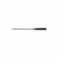 ZWILLING | Čelik za oštrenje - 230 mm - Volframov karbid - Smeđa boja