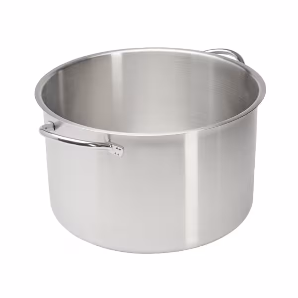 DE BUYER | PRIM'APPETY - Hoher Kochtopf - Ø 400mm