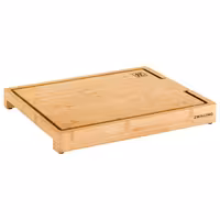 ZWILLING | BBQ+ - Planche à découper avec bac de récupération - 390x300mm