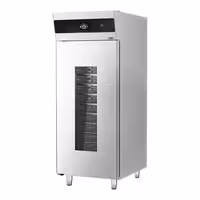 Komora za kontroliranu fermentaciju (retarder‑proofer) - Digitalno - 40x EN 600x400 mm - za fermentaciju