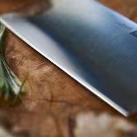 ZWILLING | PRO - Faca de cozinha chinesa - Lâmina: 180mm