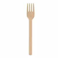 (540 pcs) Reusable Knife - 180mm - Natural