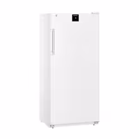 LIEBHERR | Szafa chłodnicza piekarnicza PERFORMANCE – EN 600 x 400 – 496 L – od +1 do +15 °C – z wnętrzem z tworzywa sztucznego – z 1 drzwiami – biała